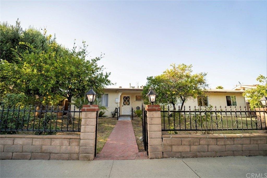 Vanowen St, West Hills, CA 91307