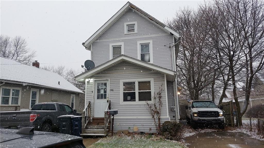 Wilbur Ave, Akron, OH 44301