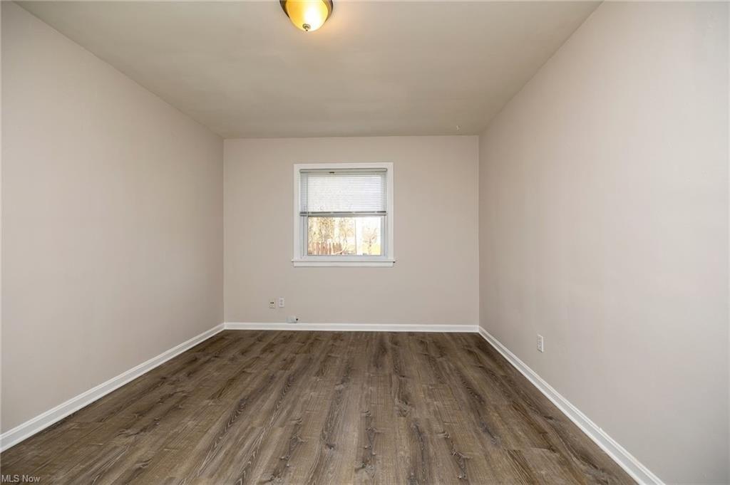 S Green Rd, Cleveland, OH 44121