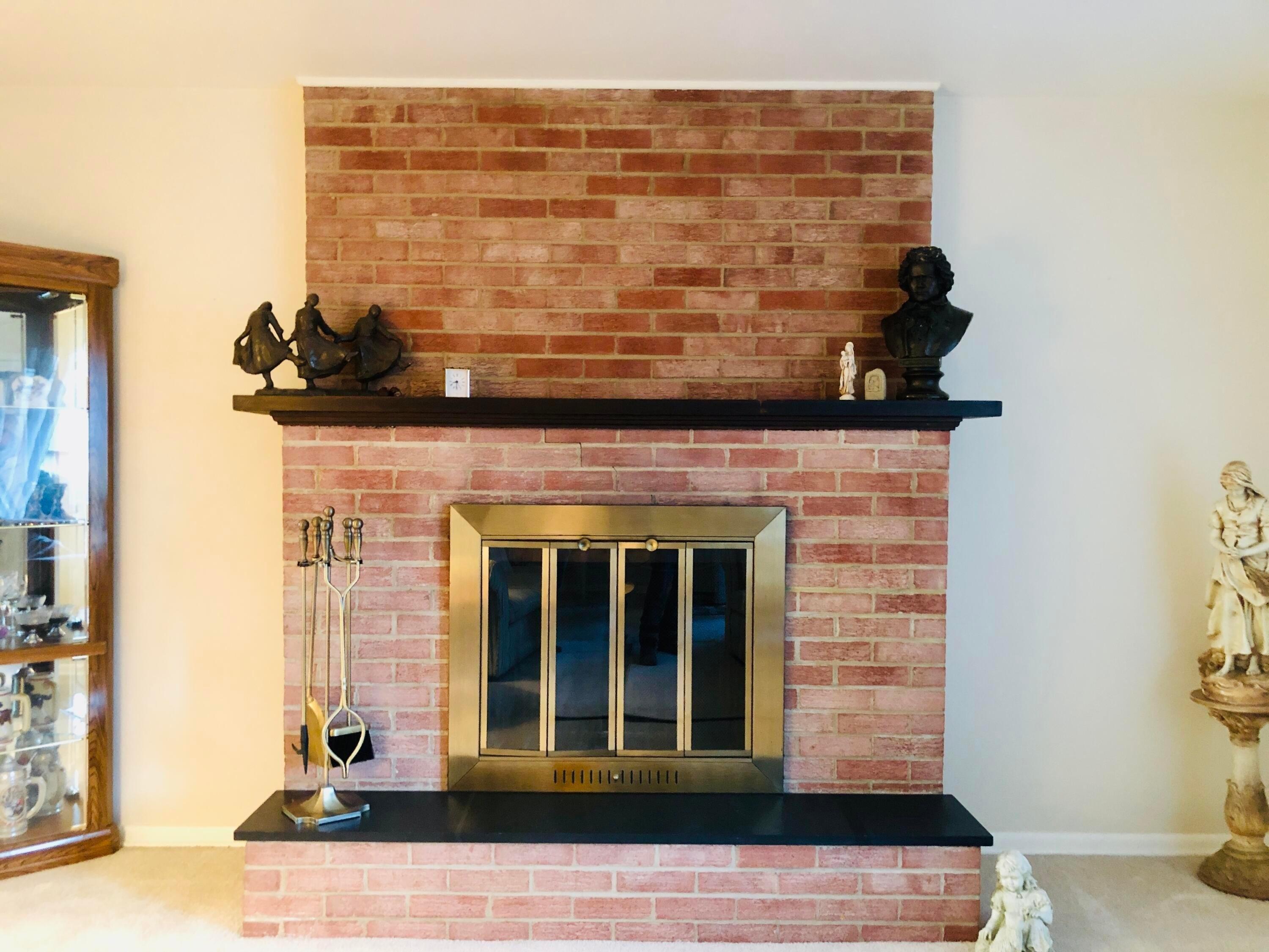 Wallington Dr, Dayton, OH 45440