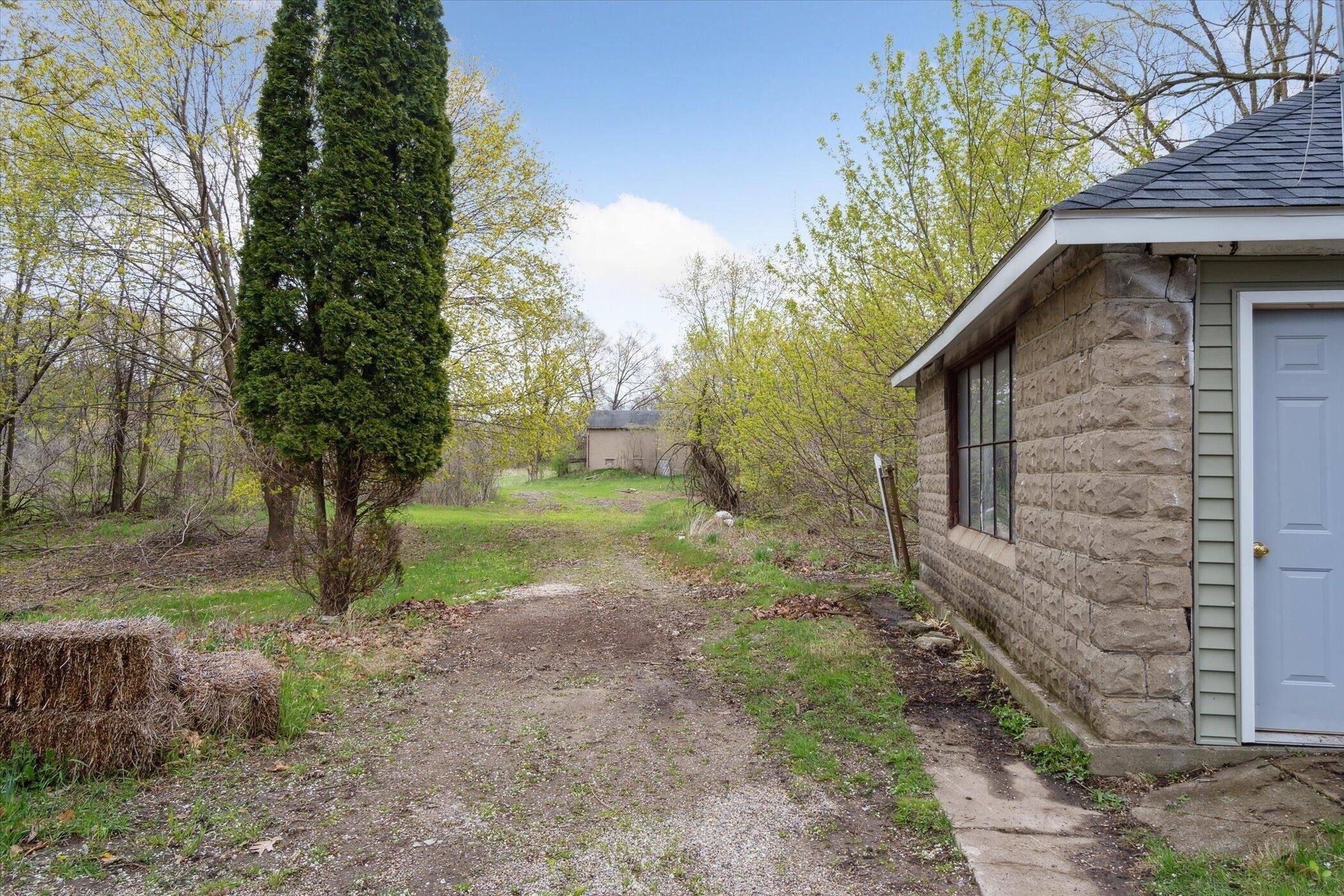Cooper St, Jackson, MI 49201