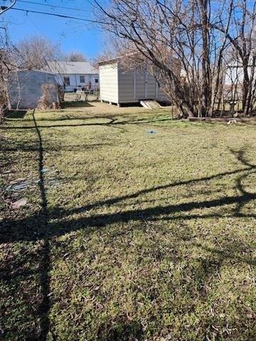 S 34th Ave W, Tulsa, OK 74107