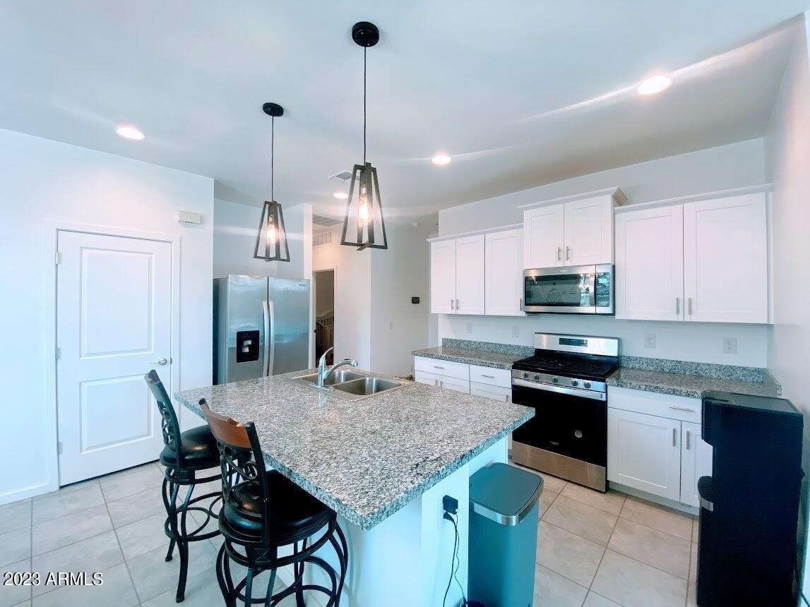 E Aguayo Dr, Casa Grande, AZ 85194