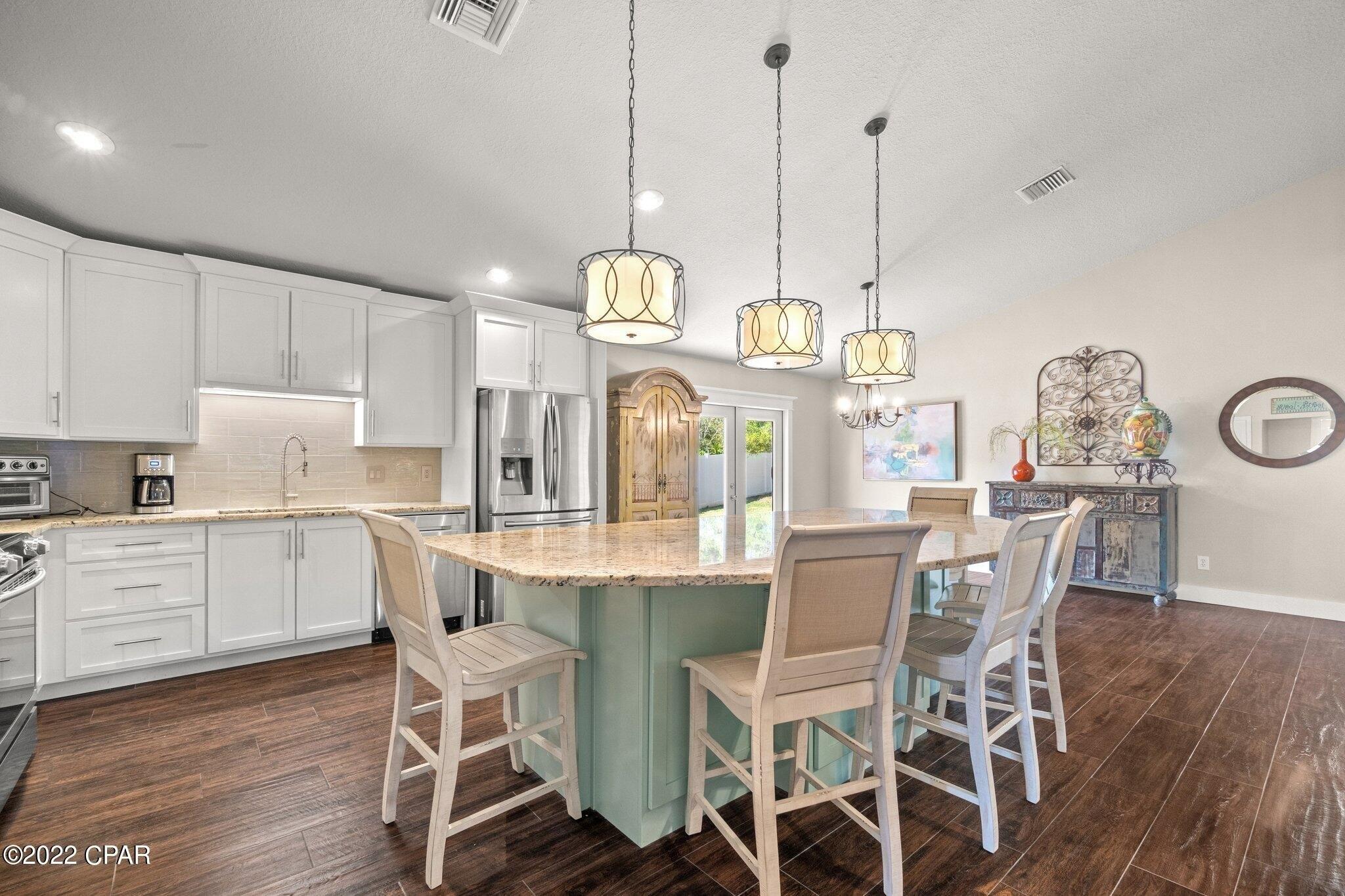 Biltmore Pl, Panama City Beach, FL 32413