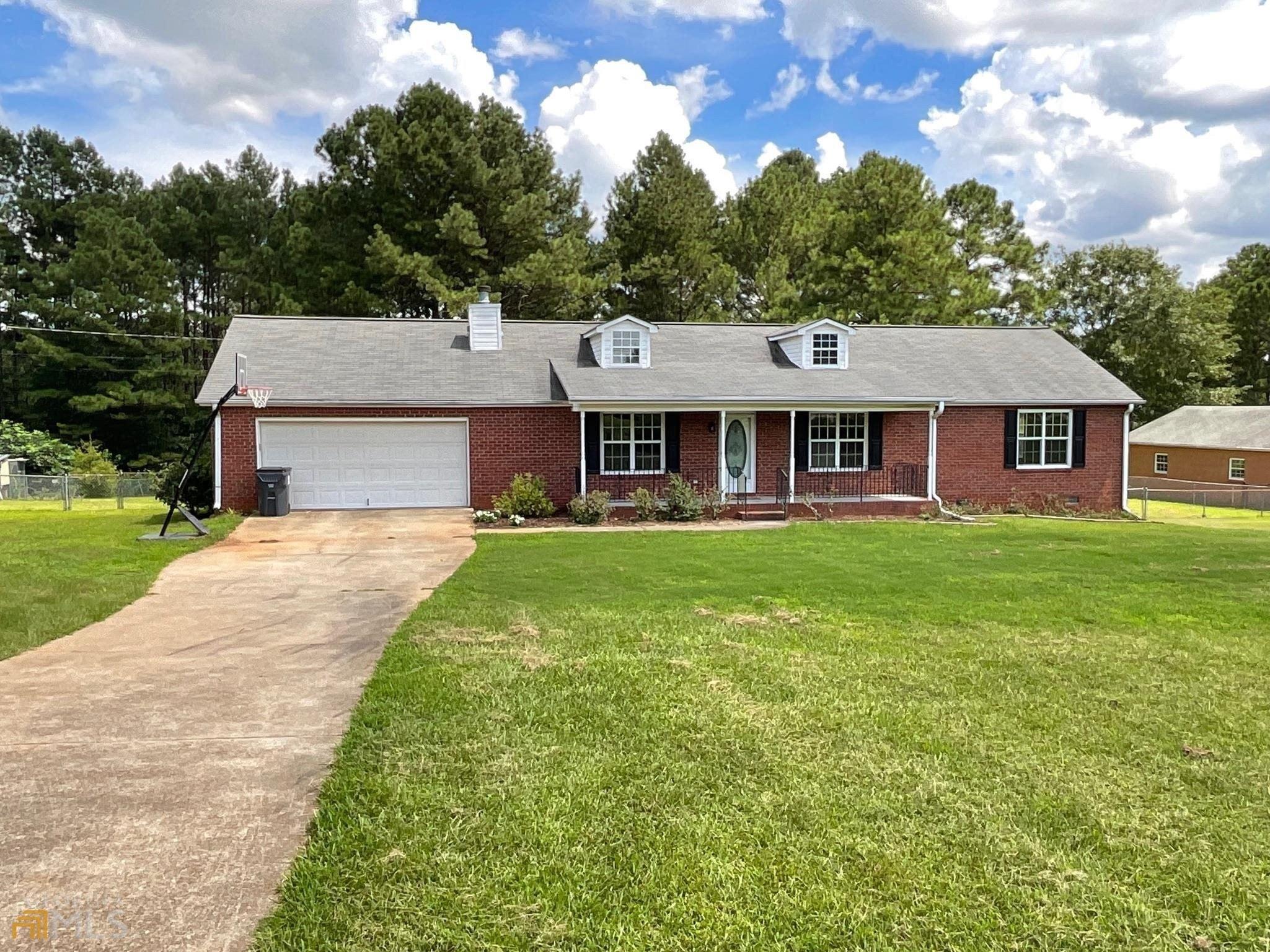 Crumbley Rd, Mcdonough, GA 30252