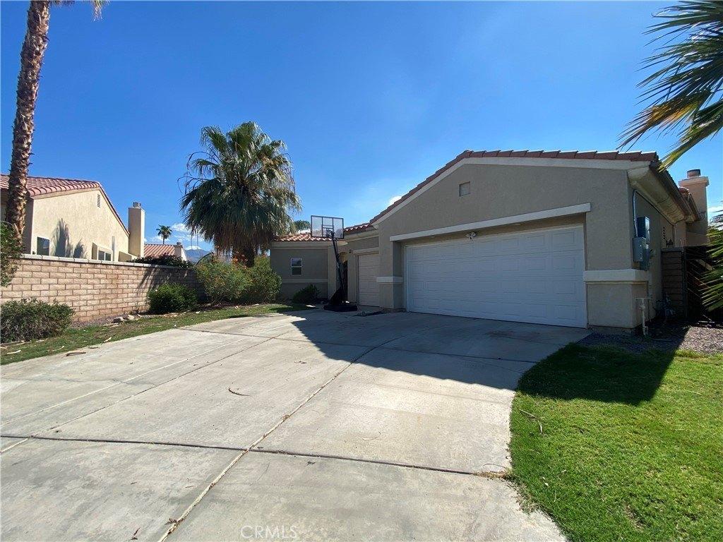 Cachanilla Ct, Palm Desert, CA 92260