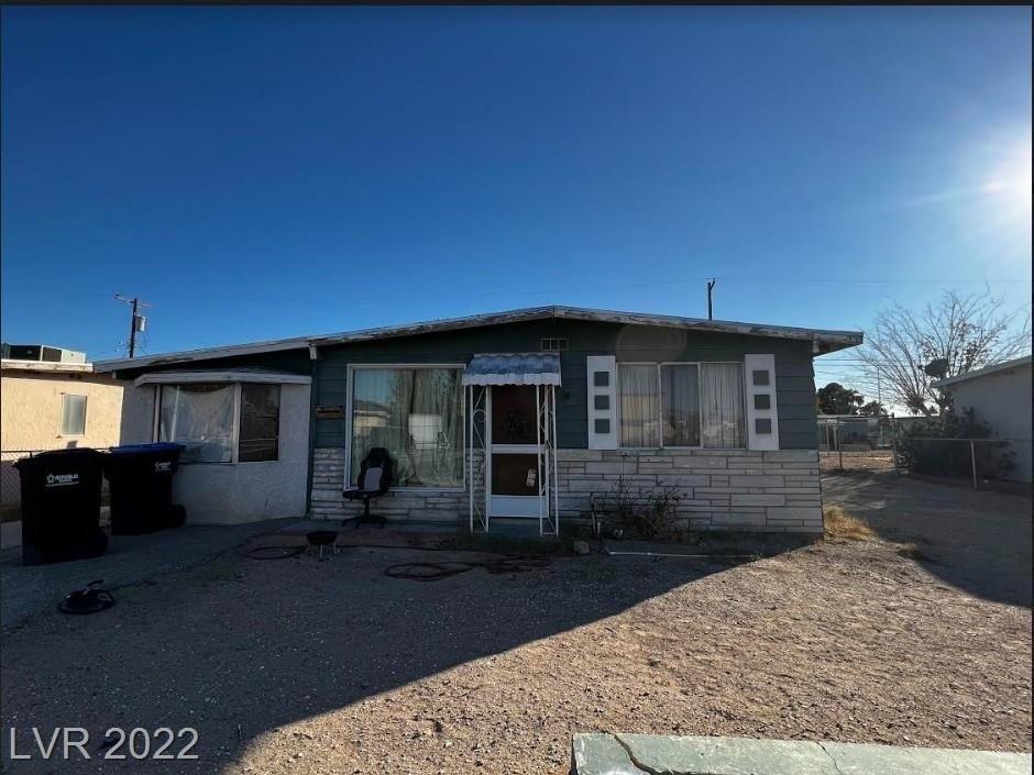 Gold Ave, Las Vegas, NV 89106