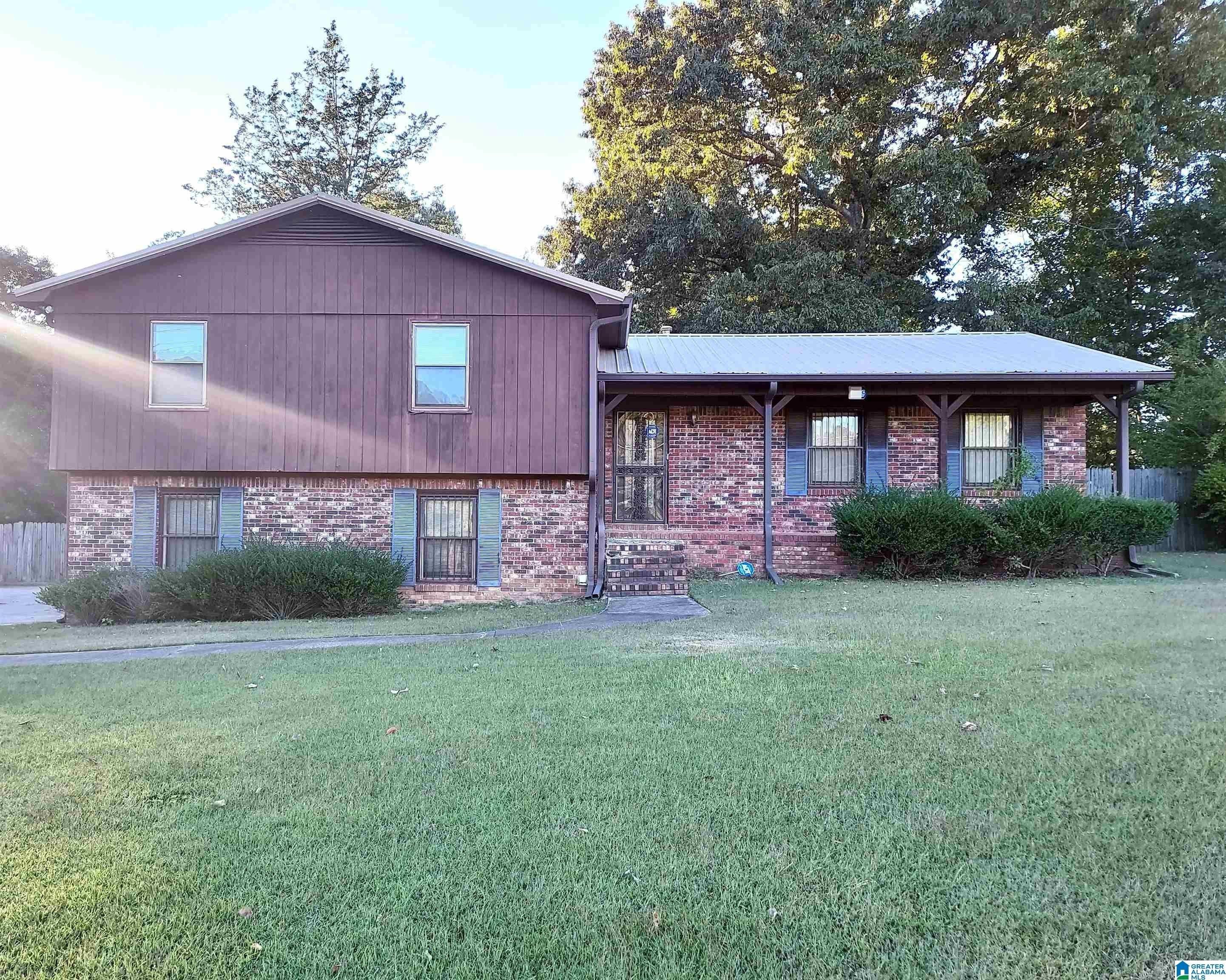 Old Springville Rd, Pinson, AL 35126