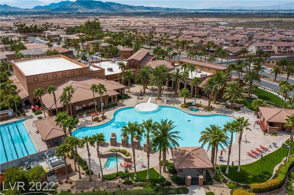 Via Franciosa Dr, Henderson, NV 89011
