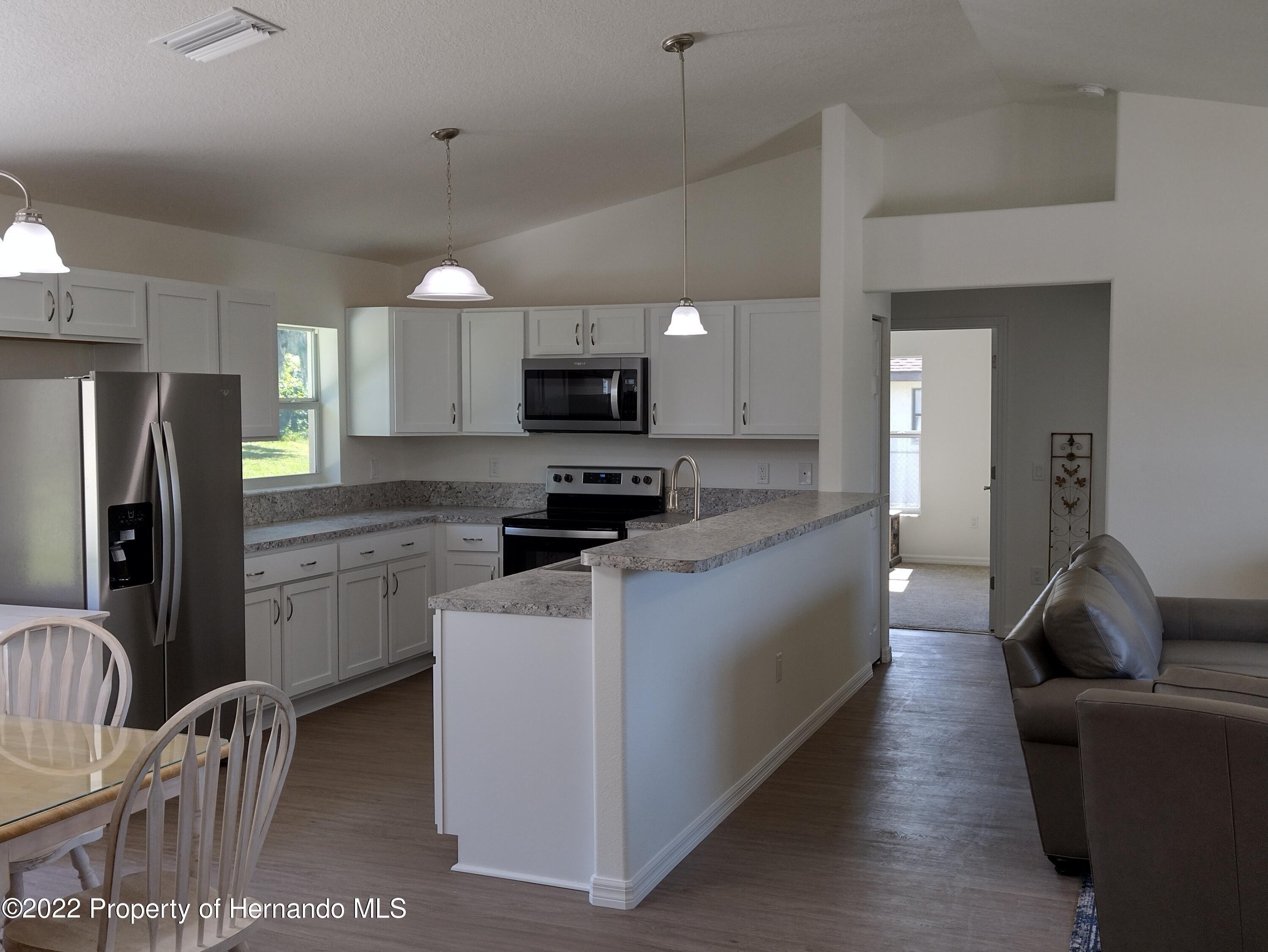 E Sandpiper Dr, Inverness, FL 34450