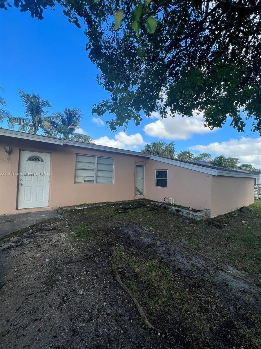 Sw 18th St, Pompano Beach, FL 33068