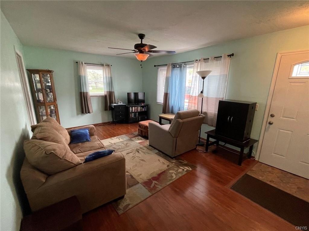 Allen Rd, Syracuse, NY 13212