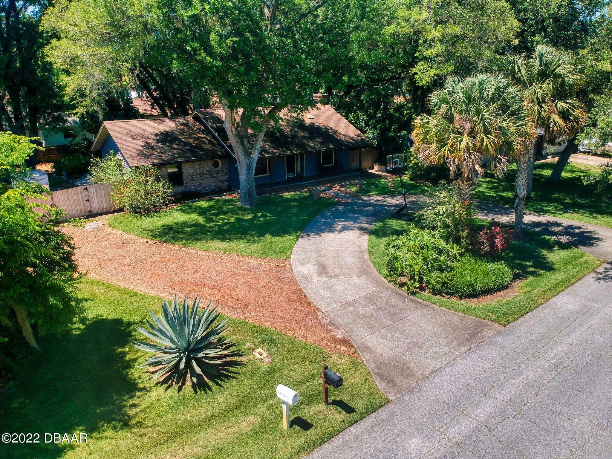 Umbrella Tree Dr, Edgewater, FL 32141