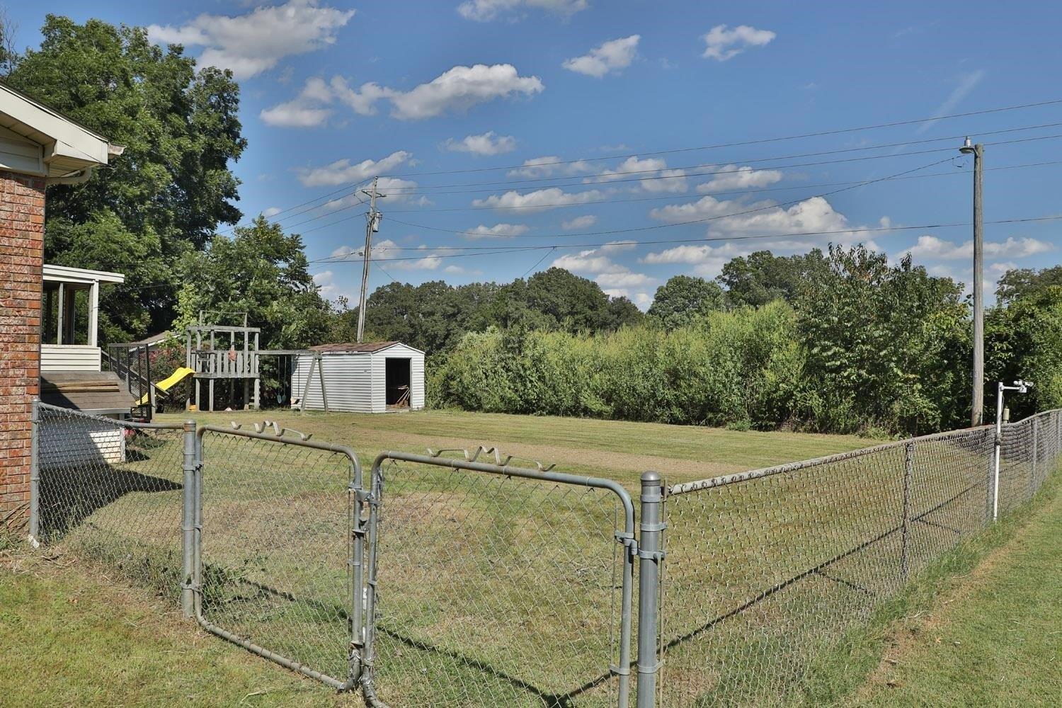 Honey Locust Dr, South Fulton, TN 38257