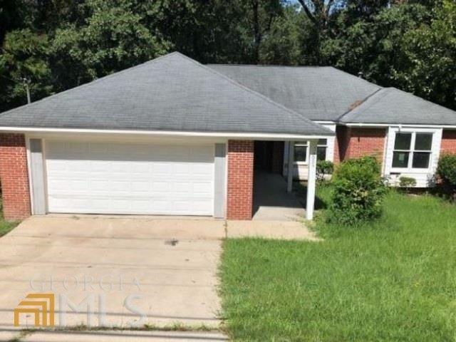 Norris Rd, Columbus, GA 31907