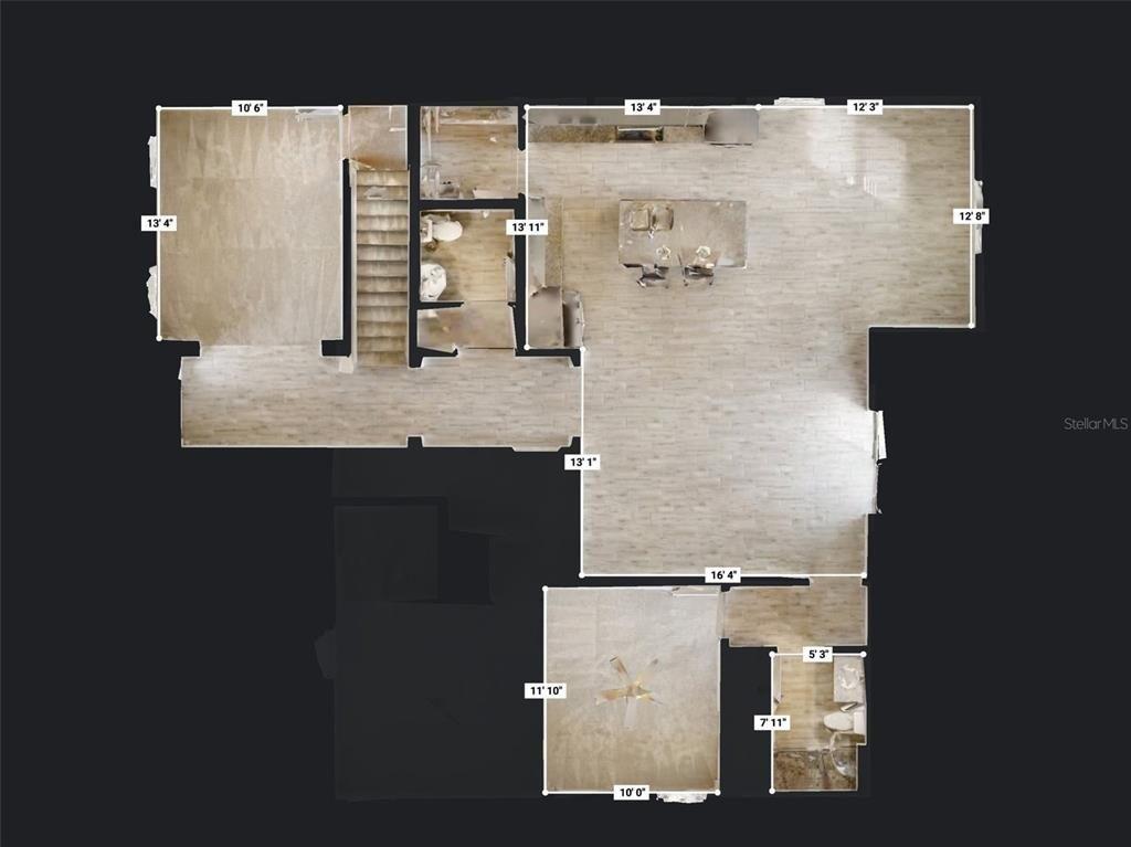 Fernanda Dr, Deltona, FL 32738