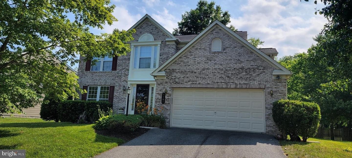 Back Stretch Blvd, Upper Marlboro, MD 20772