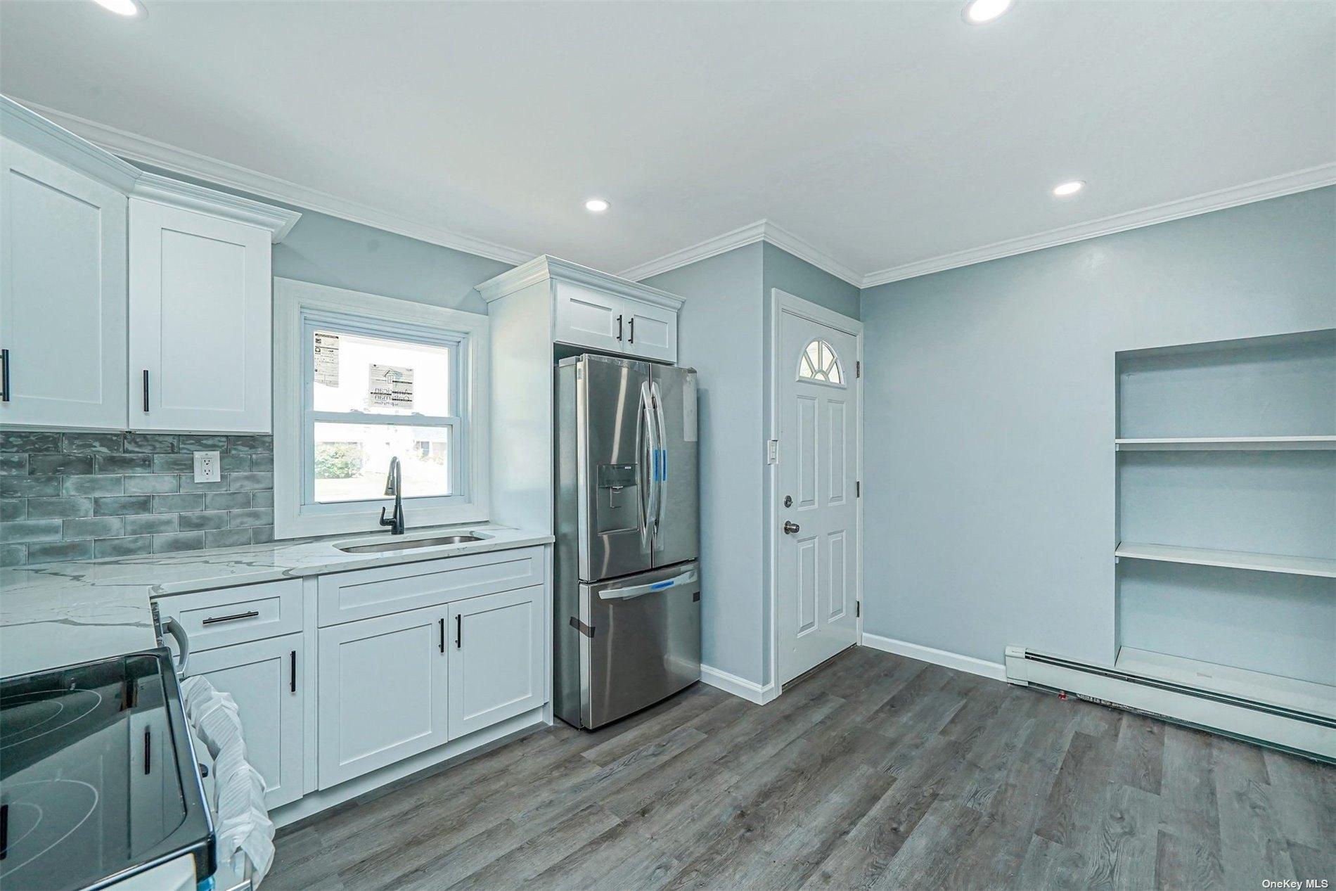 Blacksmith Rd, Levittown, NY 11756