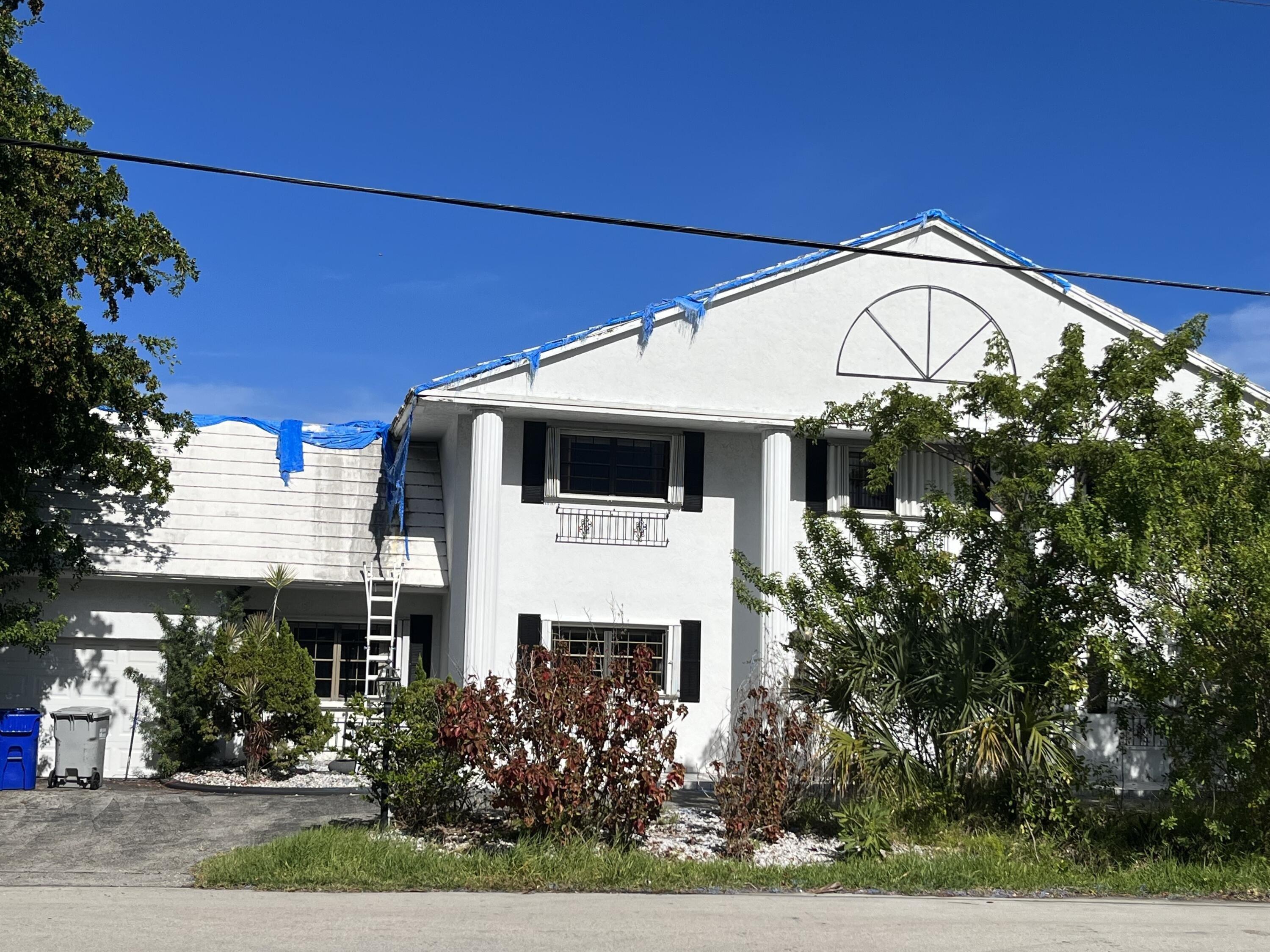 S Riverside Dr, Pompano Beach, FL 33062
