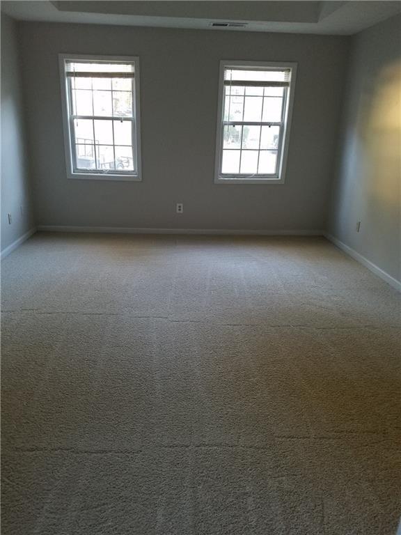 Havel Dr Sw, Marietta, GA 30008