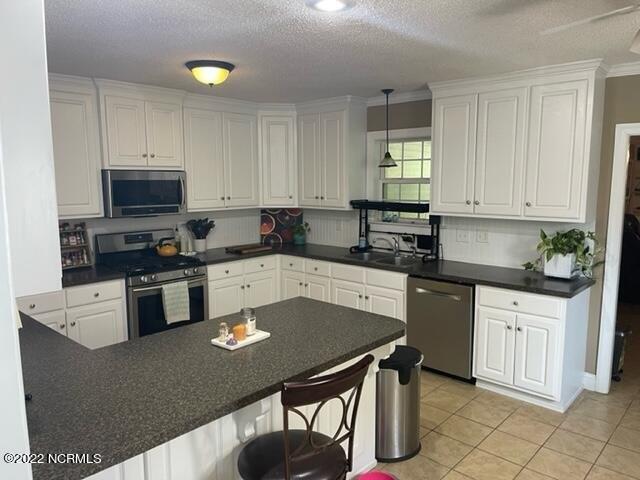 N Anderson St, Elm City, NC 27822