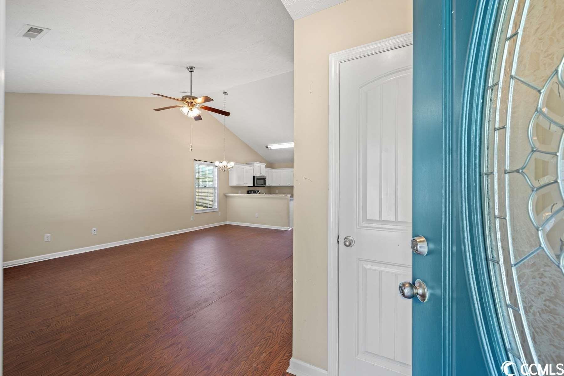Beulah Cir, Conway, SC 29527