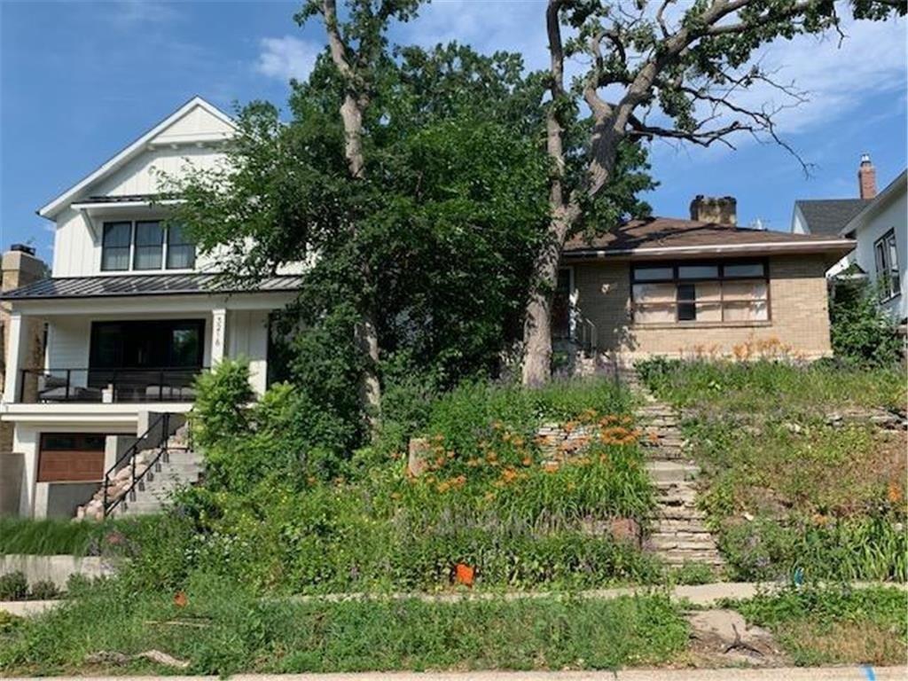 Xenwood Ave S, Minneapolis, MN 55416