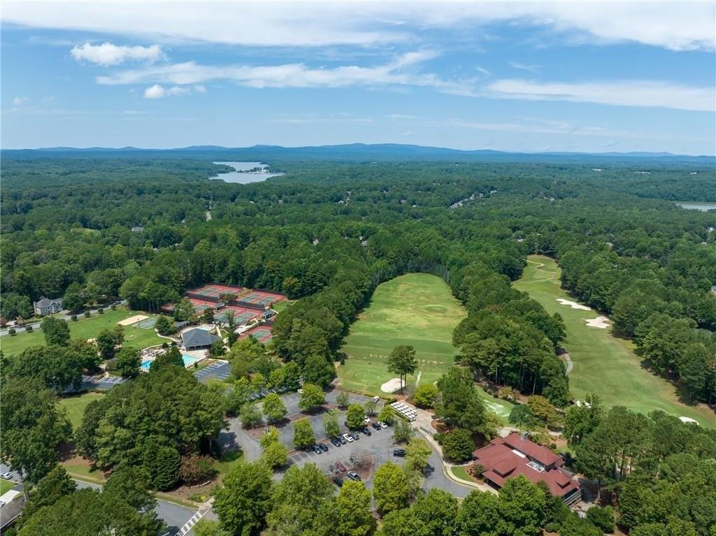 Fairway Valley Dr, Woodstock, GA 30189