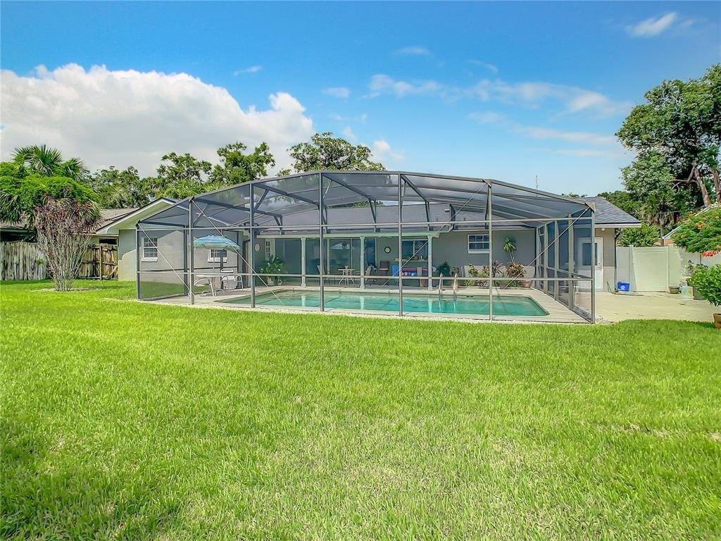 Oak Hill Dr, Altamonte Springs, FL 32701
