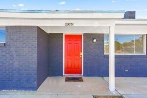 Redwood St, El Paso, TX 79924