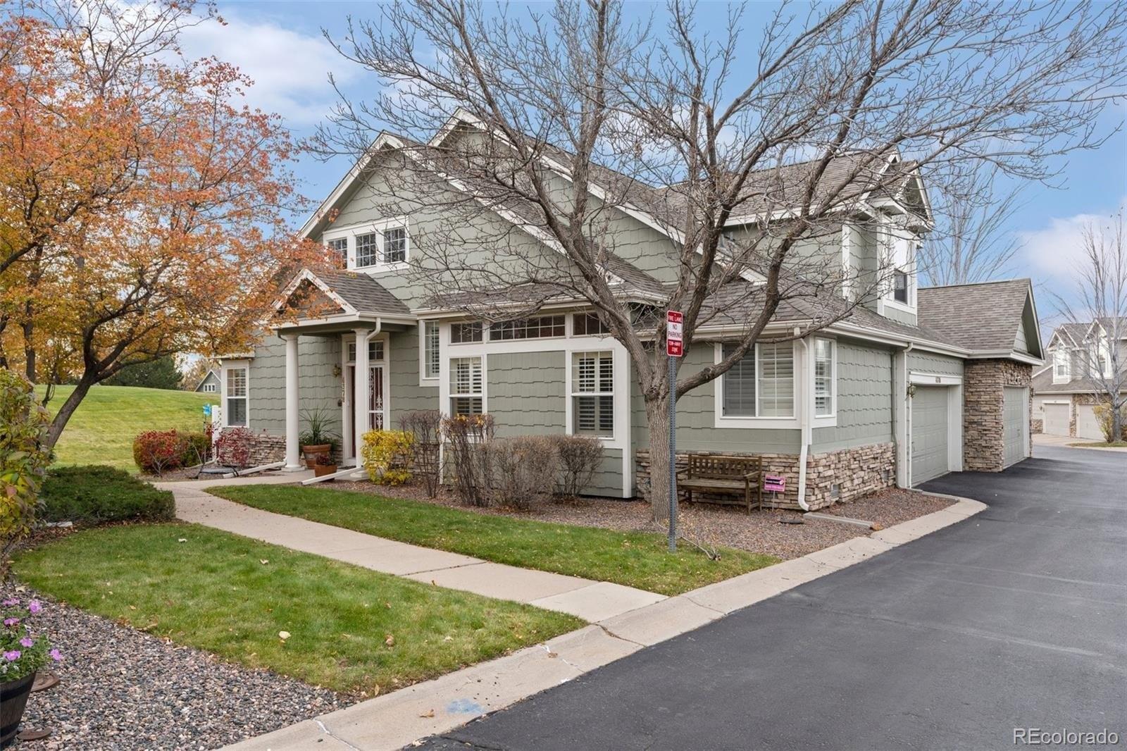 Deframe Way, Arvada, CO 80004