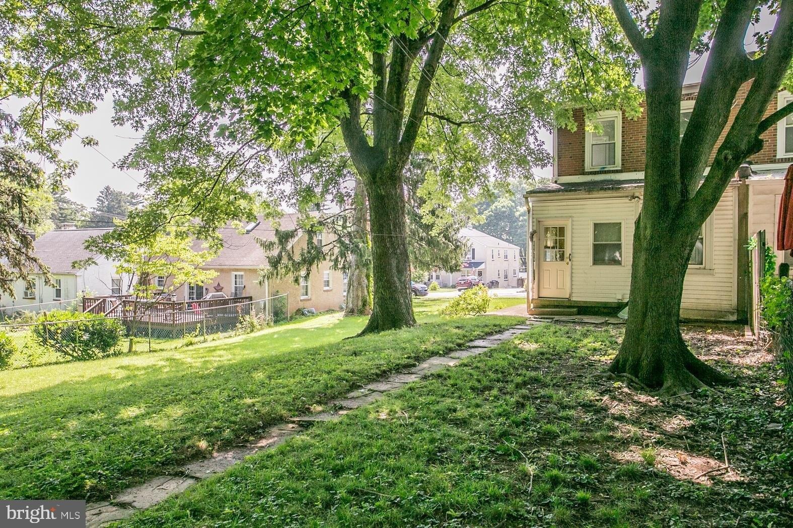 Buttonwood St, Norristown, PA 19401