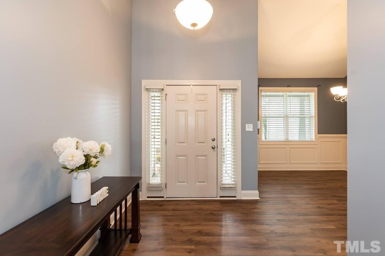 Kaspurr Dr, Garner, NC 27529