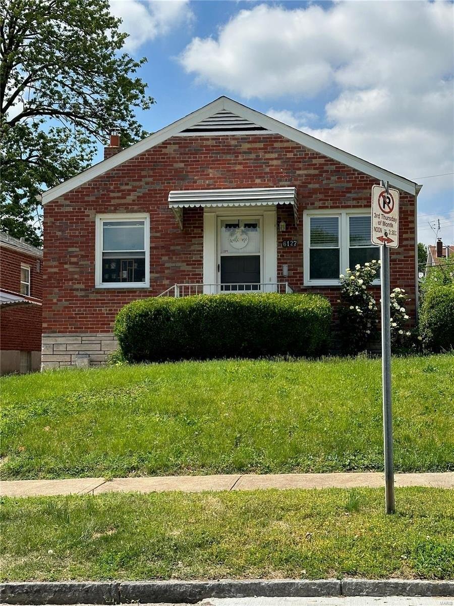 Alaska Ave, Saint Louis, MO 63111