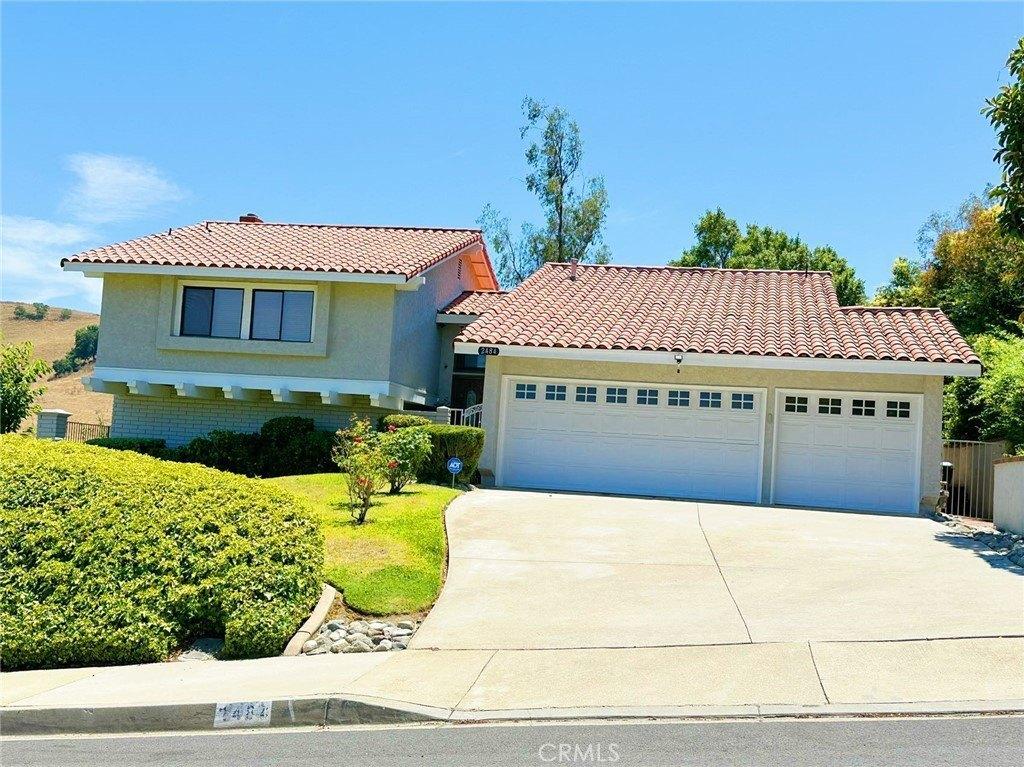 Turquoise Cir, Chino Hills, CA 91709