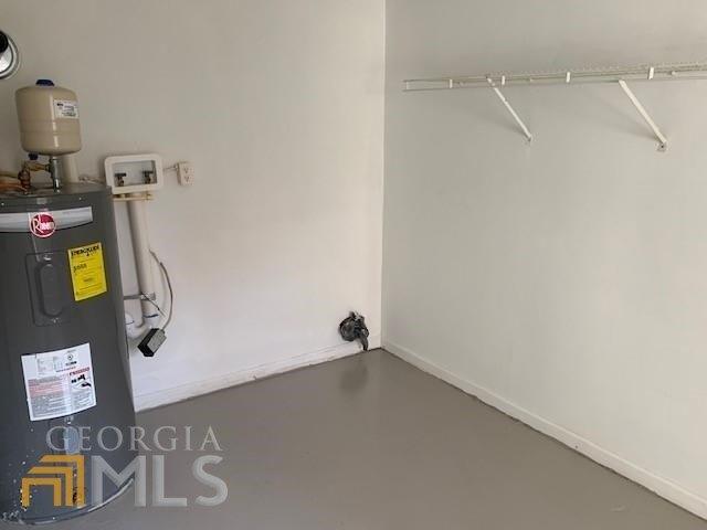 Oak Ave Sw, Griffin, GA 30224