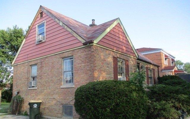 S 22nd Ave, Broadview, IL 60155