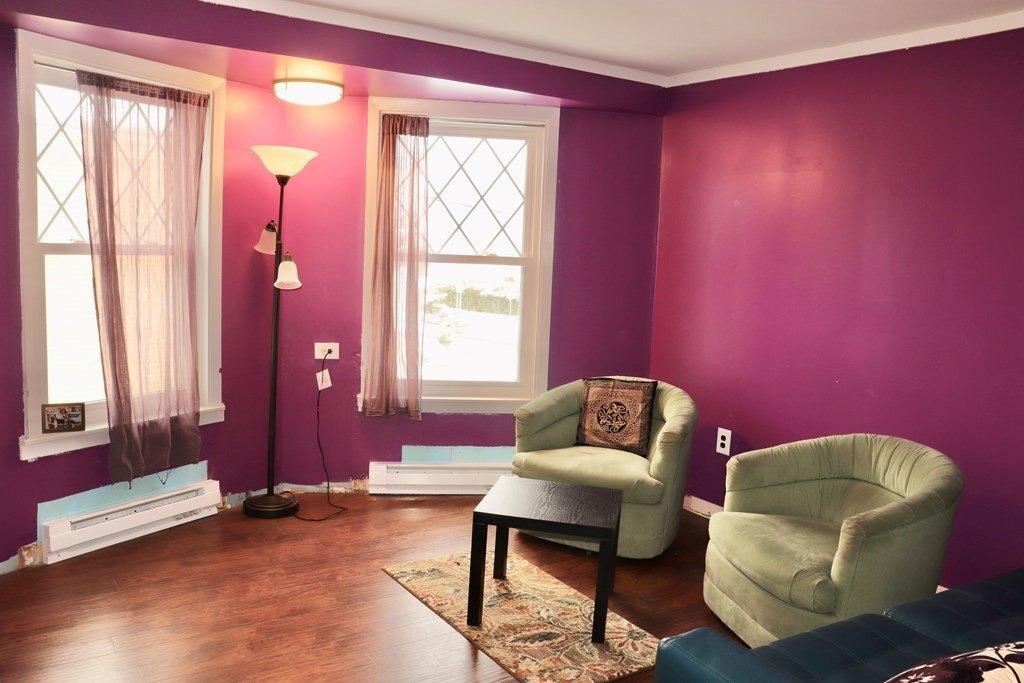 Hamilton St, Plattsburgh, NY 12901