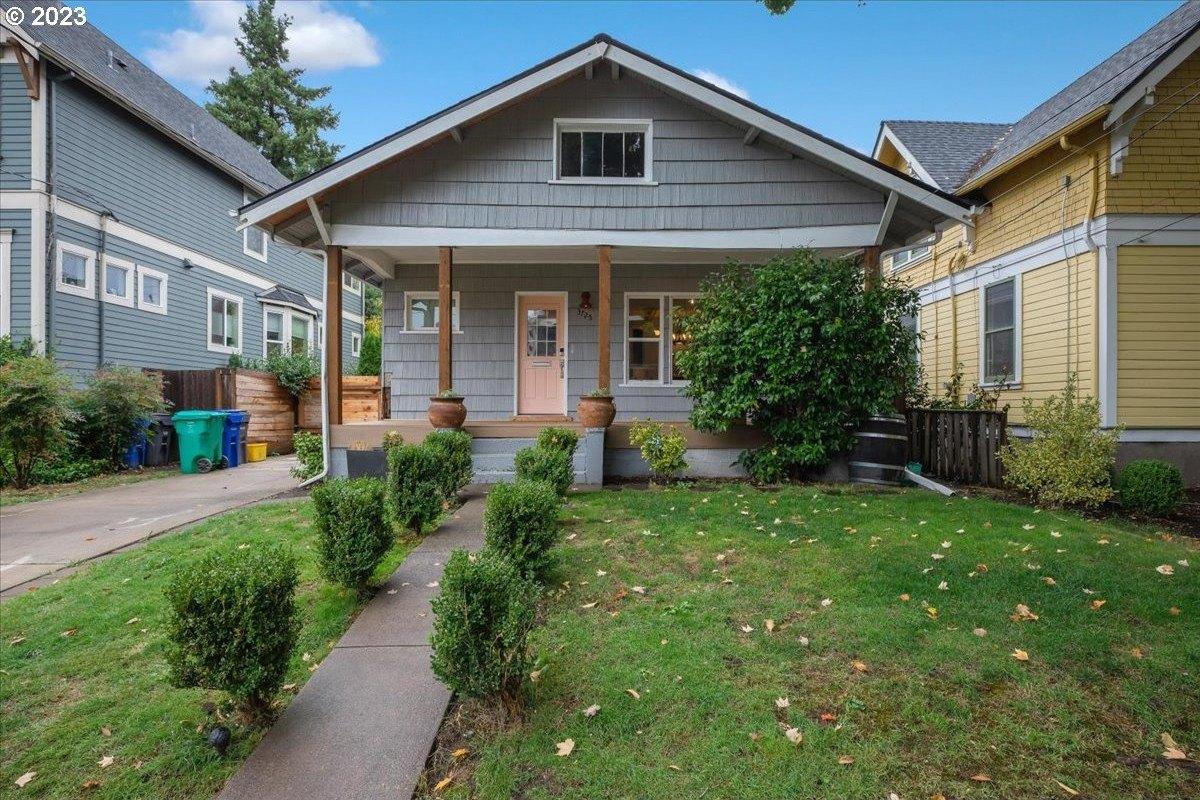 N Baldwin St, Portland, OR 97217