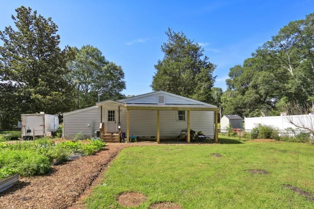Madison St Se, Smyrna, GA 30080