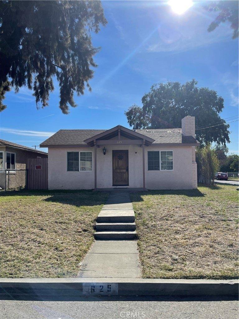 W 28th St, San Bernardino, CA 92405