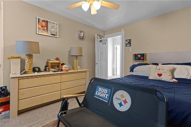 Melrose Ave, Ambridge, PA 15003