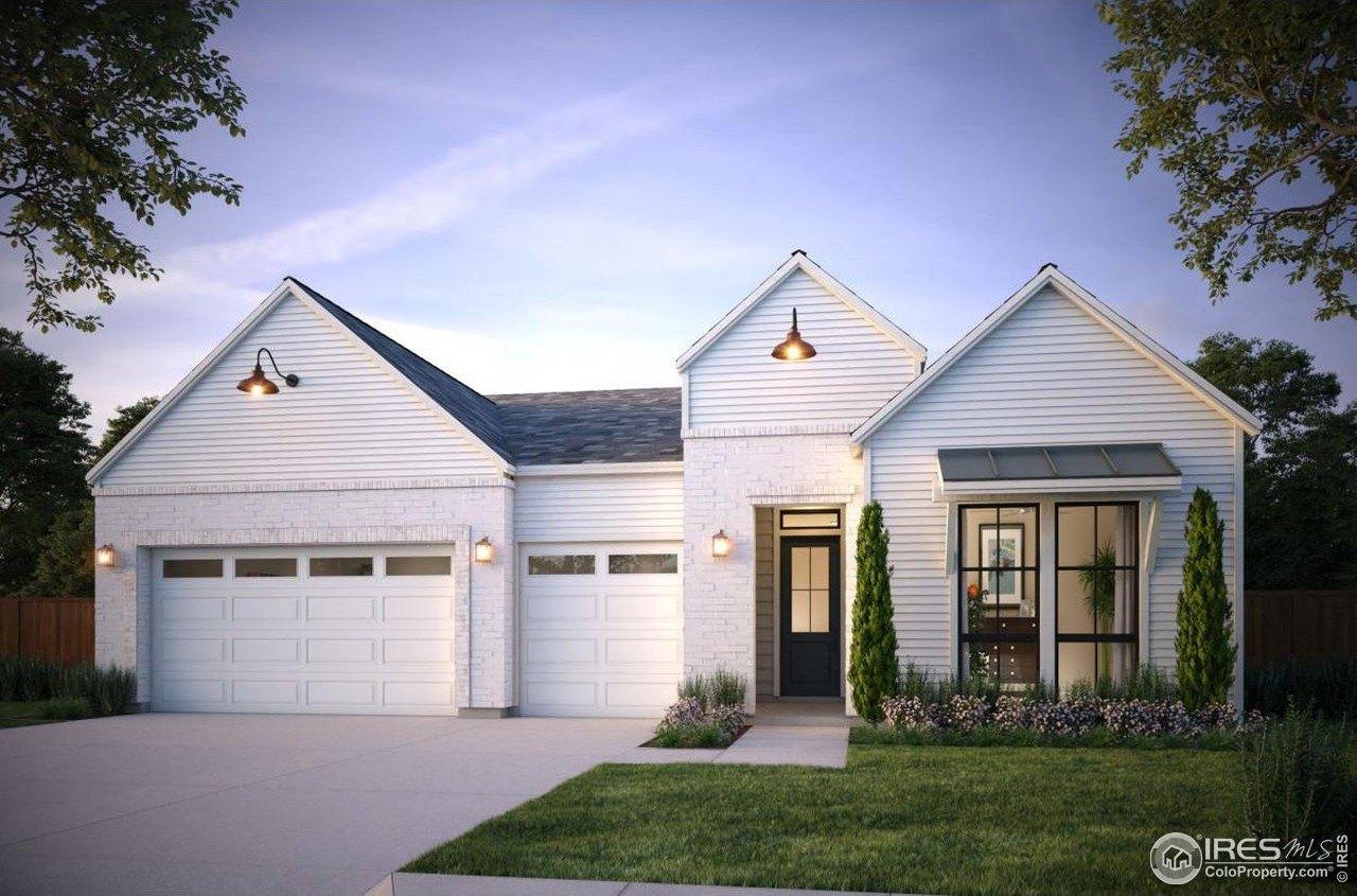 Blossom Grove Dr, Windsor, CO 80550