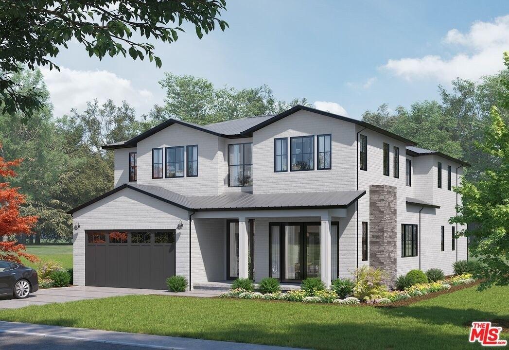 Woodman Ave, Sherman Oaks, CA 91423