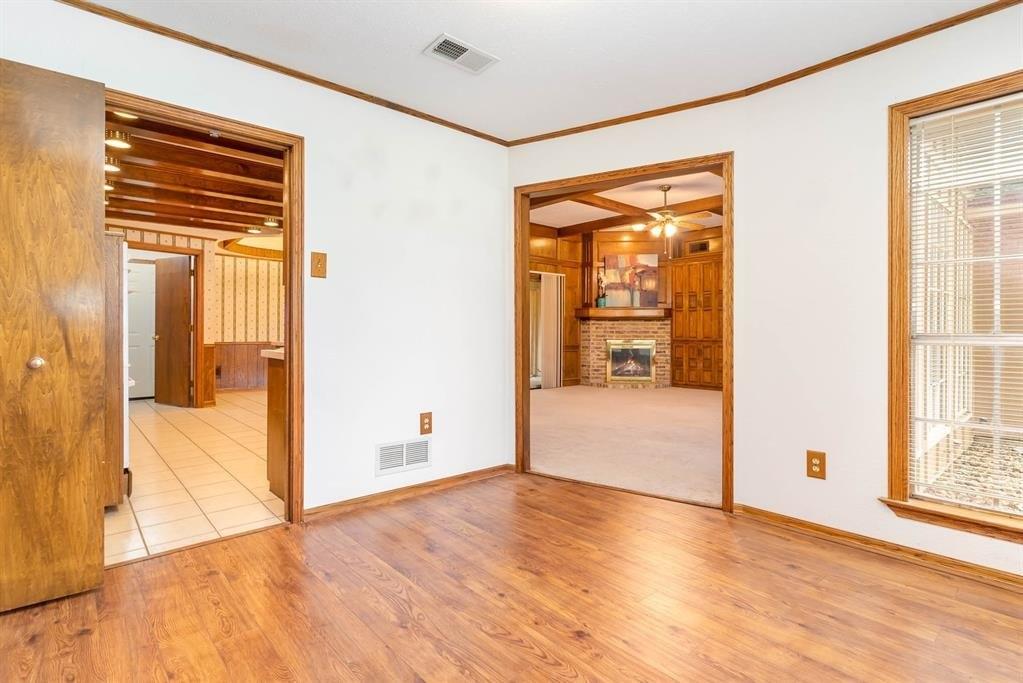 Winfield Dr, Plano, TX 75023