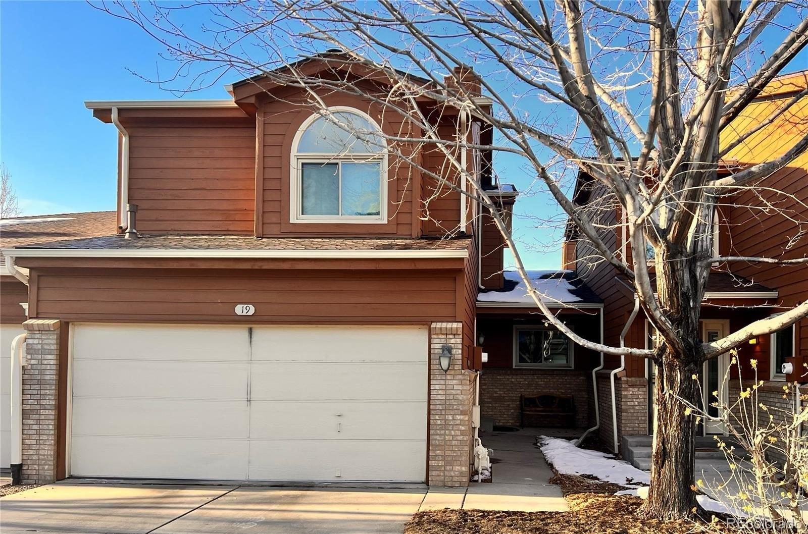 Ward Ct, Lakewood, CO 80228