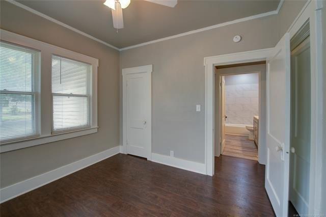 E 8th St, Okmulgee, OK 74447