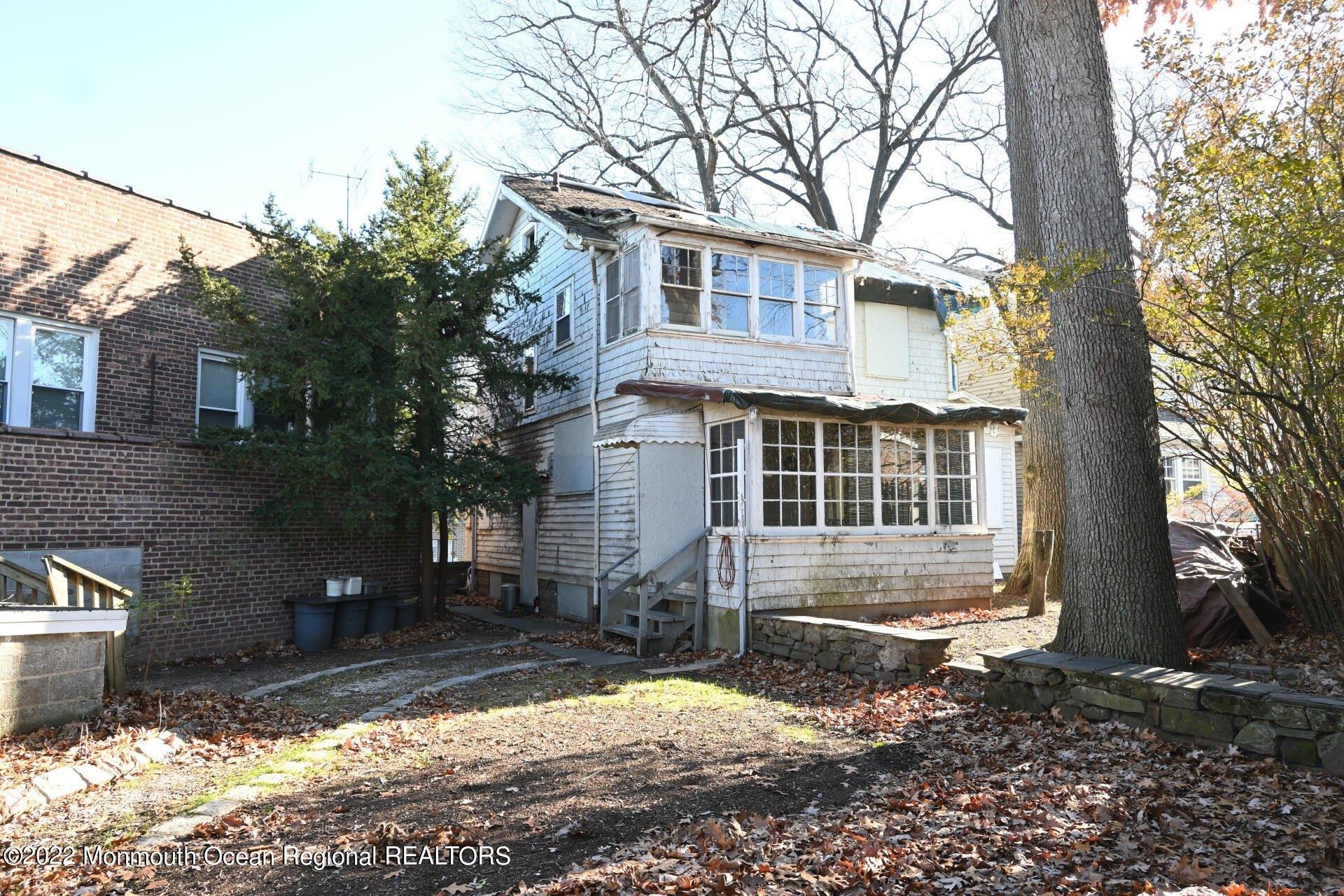 Union Ave, Belleville, NJ 07109