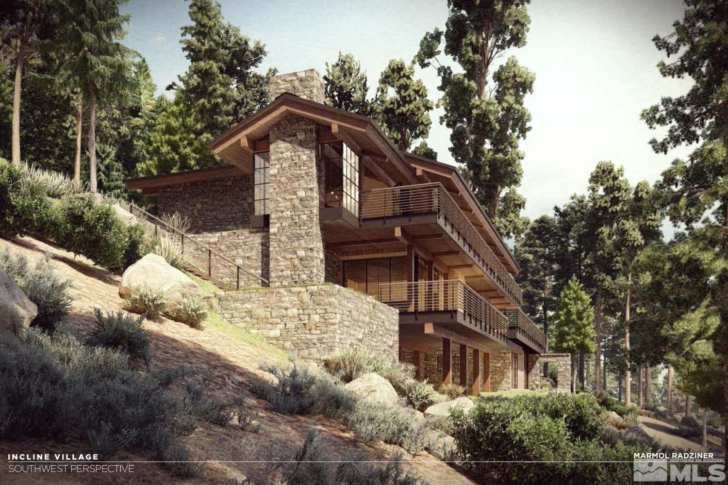 Burgundy Rd, Incline Village, NV 89451