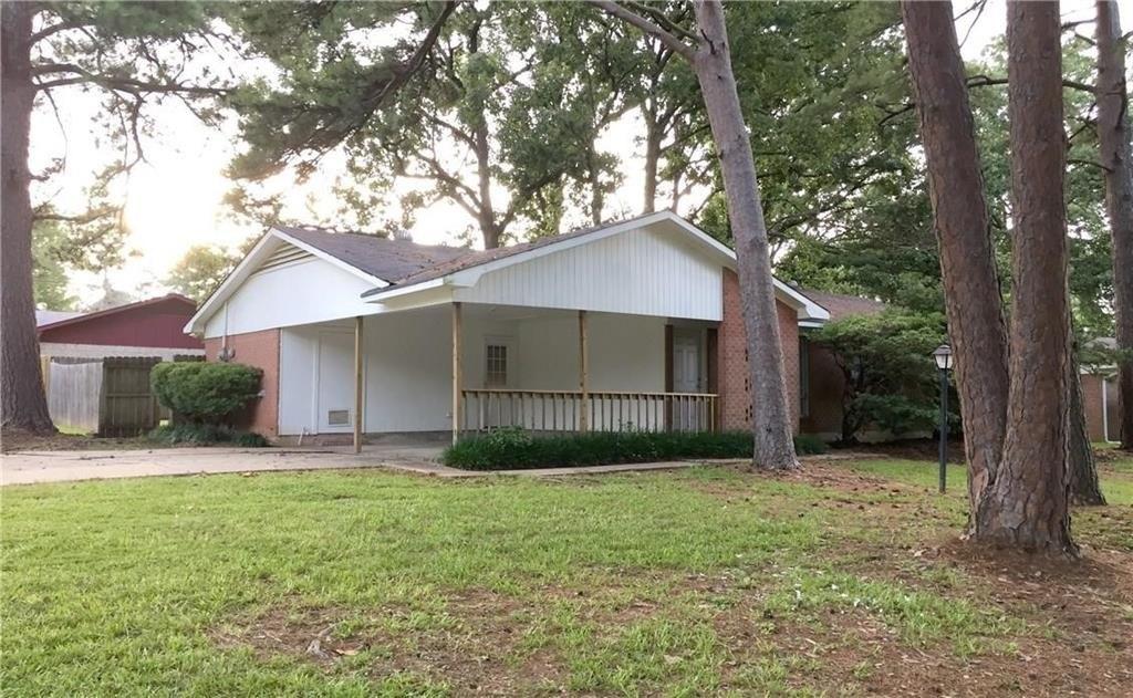 Blom Blvd, Shreveport, LA 71118